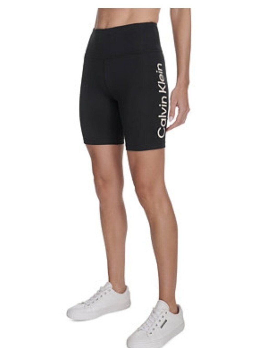 Calvin Klin Women Performance Bike Short